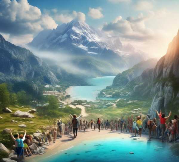 量身定制之旅，探索美景，发现未知