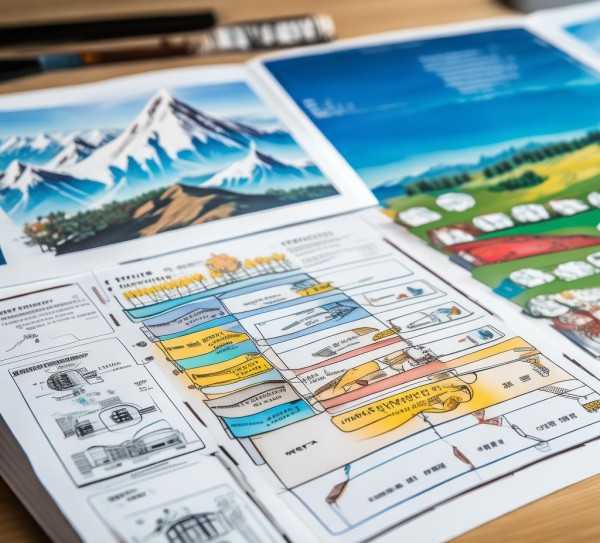 旅游景区质量等级评定标准、流程及其重要性解析