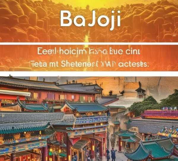 探秘宝鸡，十大历史文化旅游景区大盘点,探秘宝鸡，盘点这座历史文化名城的十大旅游景区,丝绸之路,自然风光,第1张