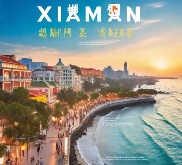 漫步海风闽南，厦门旅游全攻略