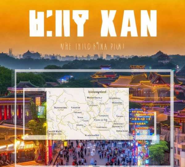西安古韵之旅，探秘千年古都风情攻略