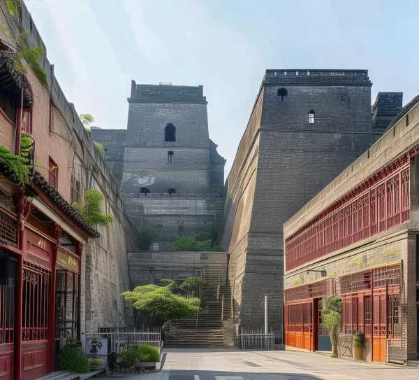 长沙探秘，十大历史文化名胜，不可错过的长沙之旅,长沙探秘，盘点这座历史文化名城不容错过的十大旅游景点,历史文化,第1张