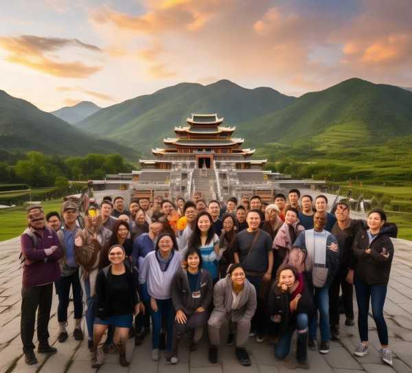 云南七日游，彩云之南性价比之旅全攻略