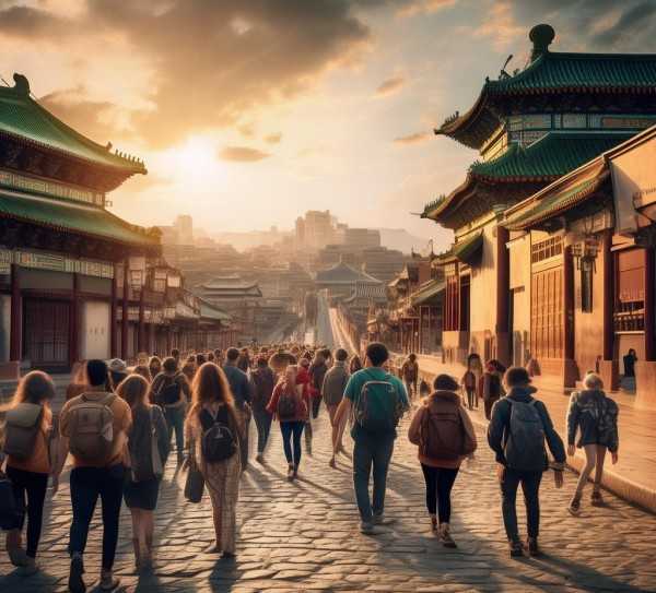 古都皇城深度游攻略，探寻千年魅力之旅