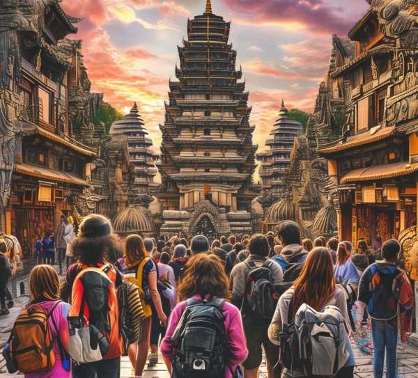 三晋文化之旅，探寻历史遗迹，感受千年魅力,旅游攻略，探寻历史遗迹，感受三晋文化魅力,自然风光,旅游攻略,旅游胜地,第1张