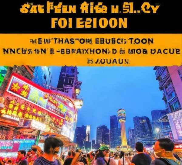 港澳五日游深圳出发，超值畅游明珠港澳，假期无忧之旅
