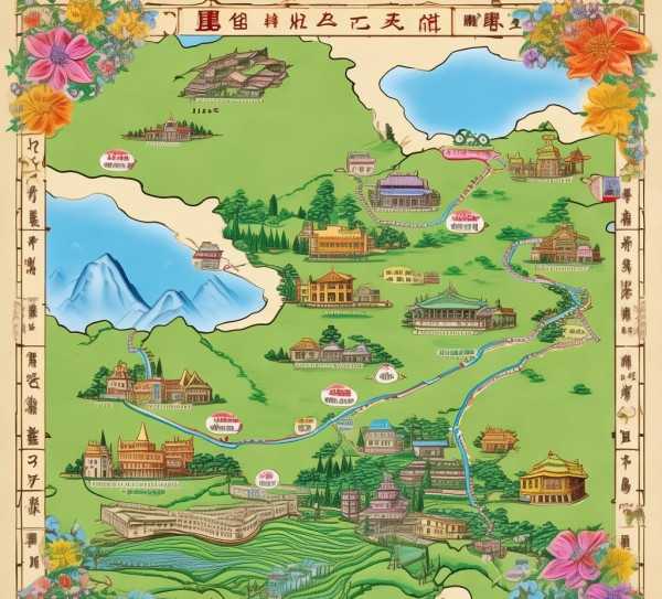 云南风情一日游攻略，深度体验滇韵之旅