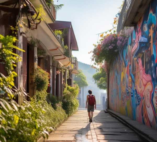 漫步鼓浪屿，体验闽南风情的厦门旅游指南
