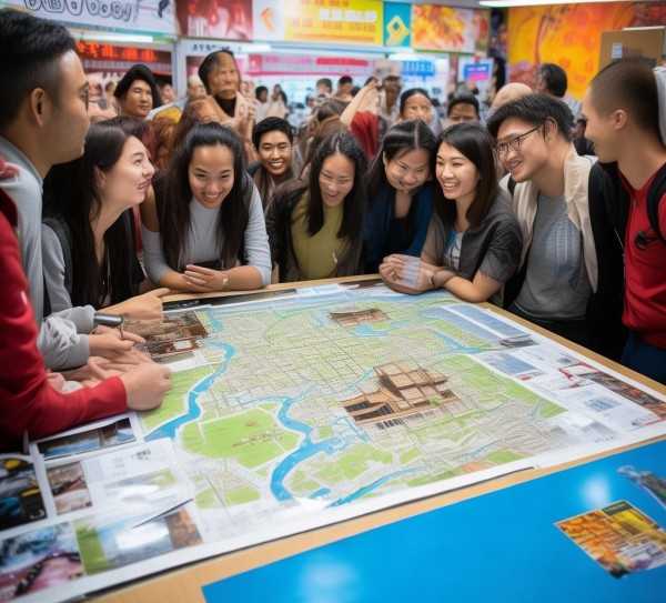 畅游古都西安，五日游旅游团报名全攻略
