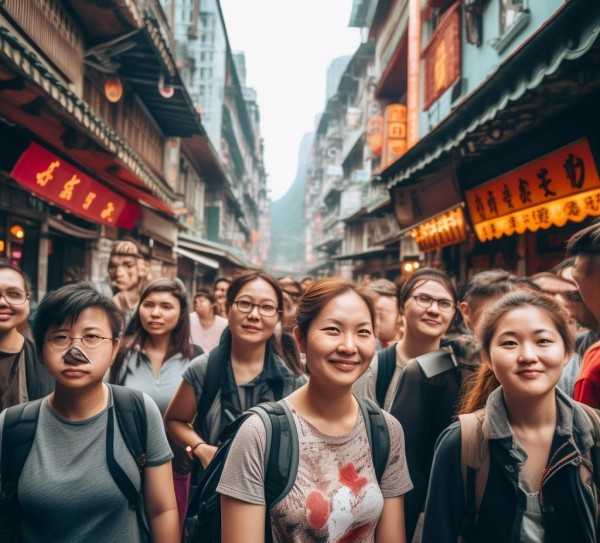 山城探秘之旅，重庆旅游团带你领略巴渝风情