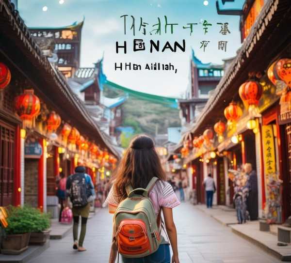 探寻中原古韵，河南自由行最佳旅游路线全攻略