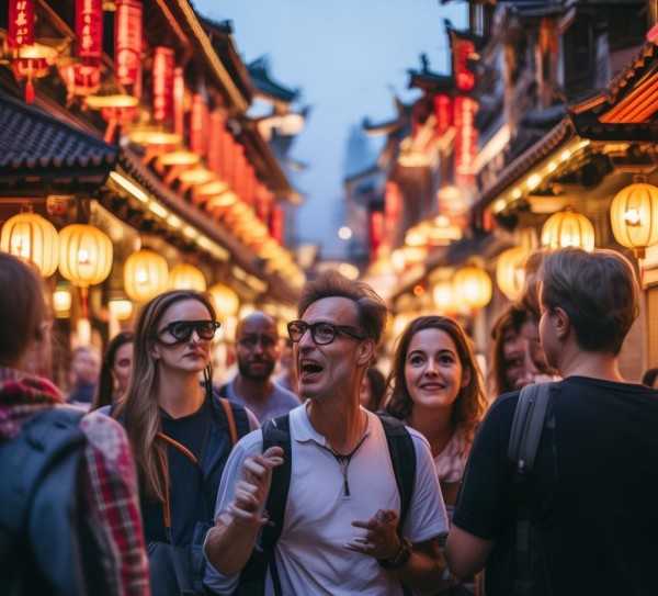 津门风情之旅，探秘天津魅力,探秘天津，跟随旅游团领略津门风情,历史文化,深度游,异国风情,第1张