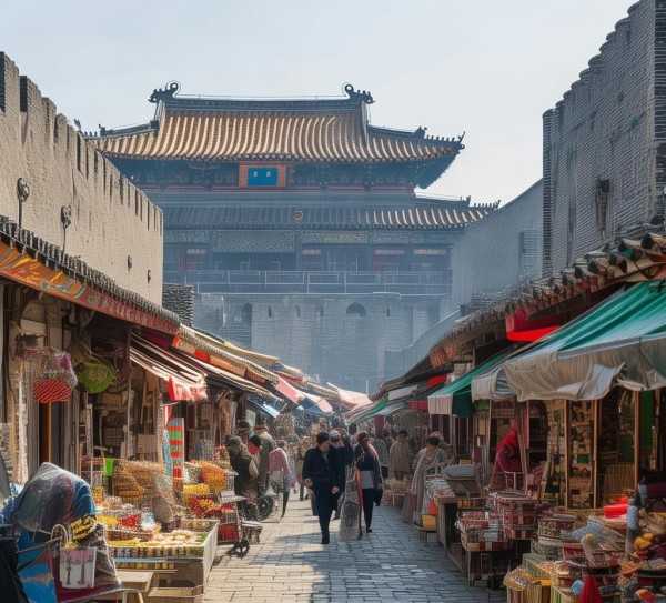 探寻锦州，辽宁西部历史文化名城之旅