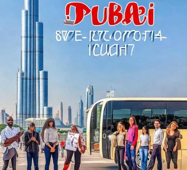 迪拜七日奢享之旅，透明实惠，尽览奢华风采