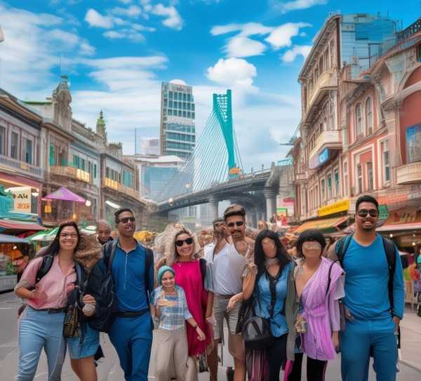 深圳港澳深度游攻略，探秘魅力之旅