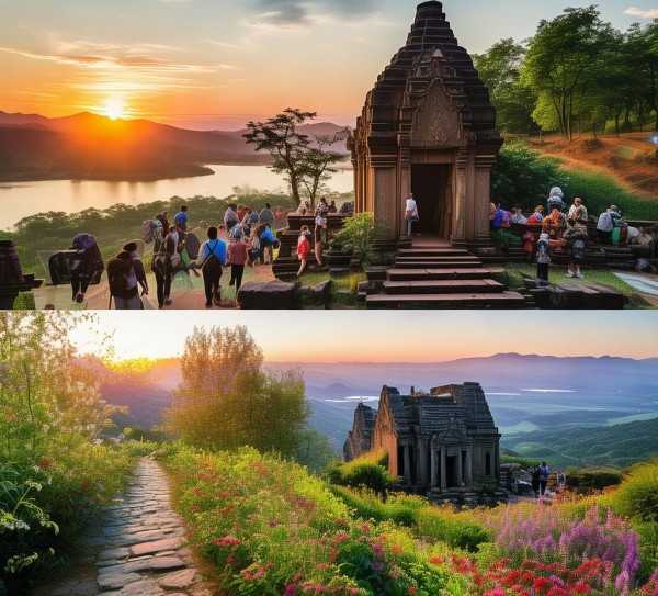 发现新乡魅力，必游的十大旅游景点攻略