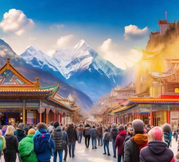 西宁之旅，发现青海之美，旅行社精选路线指南