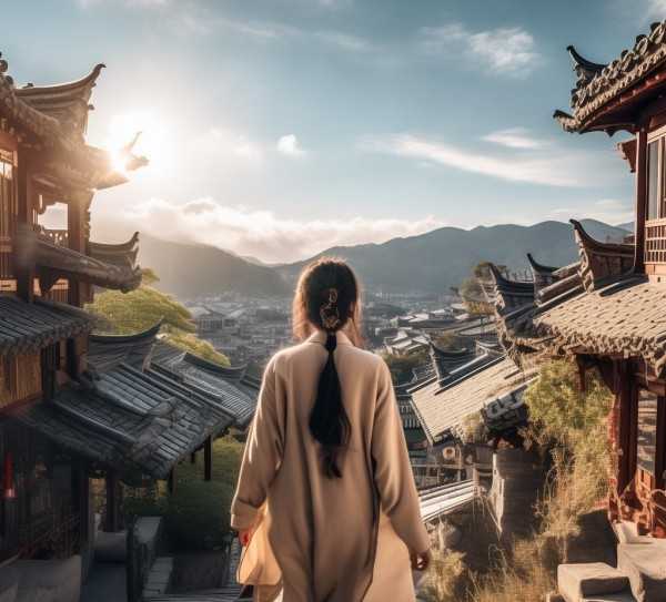 东北文化之旅，沈城漫步，古今交融之旅