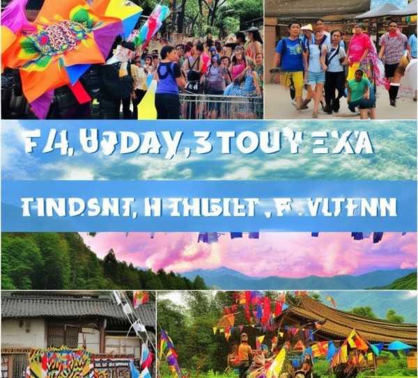 恩施五日游，体验土家族风情，性价比高之旅