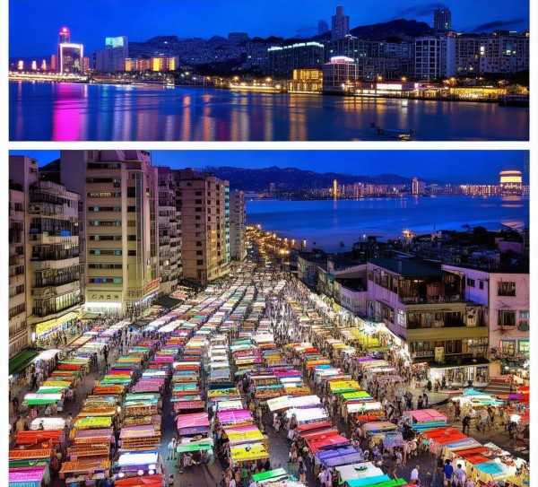 港澳明珠之旅，繁华与宁静的双重体验攻略