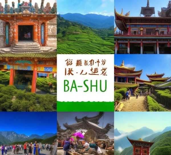 探寻巴蜀风情五日深度游攻略