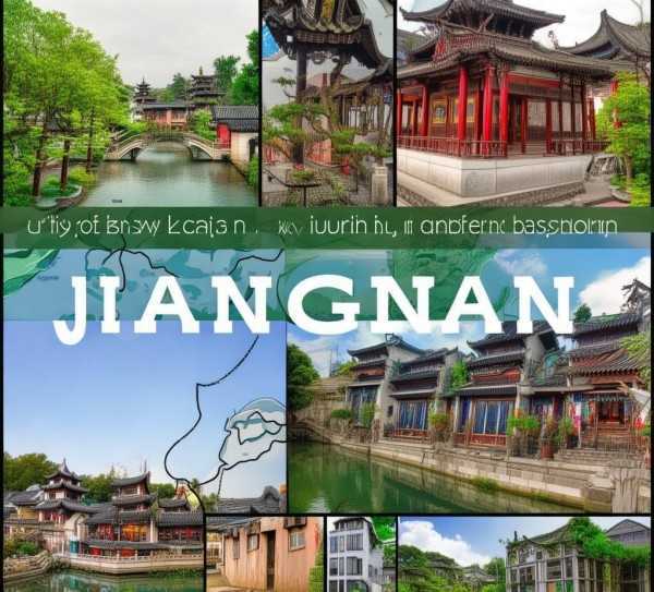 江南水乡魅力之旅，苏州、扬州、杭州经典路线指南