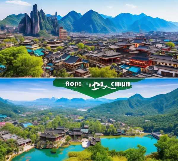荆楚大地璀璨明珠，湖北5A旅游景区大盘点