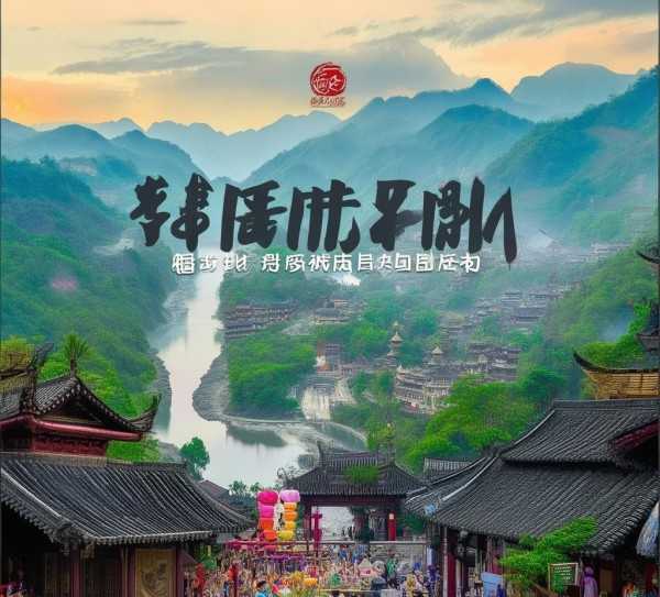 八闽风情之旅，福建十日山水画卷之旅