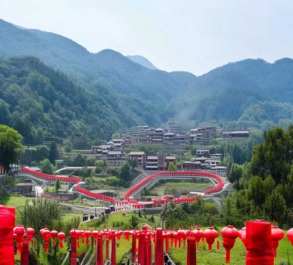 探寻韶山红色足迹，伟人故里魅力之旅攻略