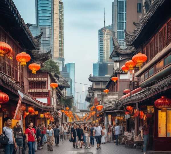 漫步商都，广州旅游全攻略