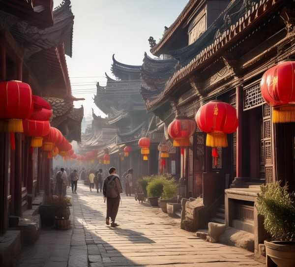 漫步古城韵，长沙旅游全攻略