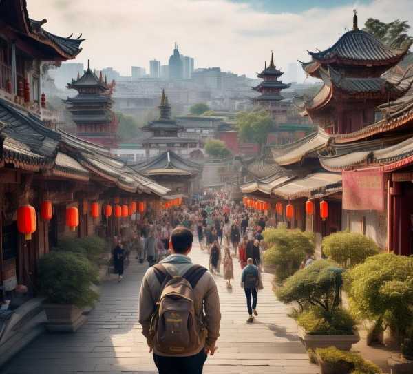沧州风情之旅，揭秘十大必游景点