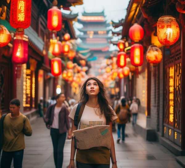中原古都风情之旅，郑州旅游攻略全解析
