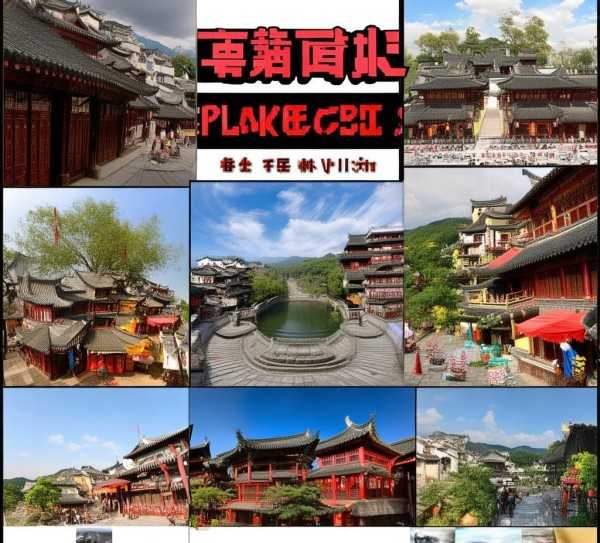 丽江古城深度游，必访十大景点全攻略