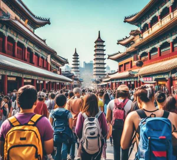帝都畅游攻略，旅游团揭秘，预算合理游北京