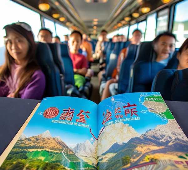 探寻彩云之南，广州至云南深度游旅游团报价全解析,广州至云南深度游旅游团报价解析，探寻彩云之南的美丽风光,规划,旅游体验,性价比,第1张