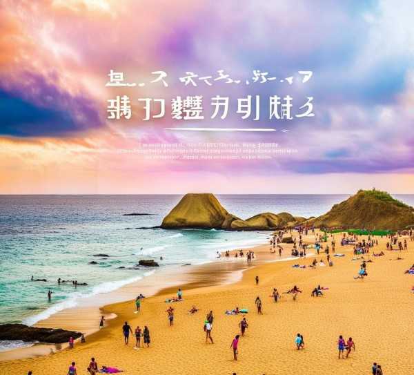 日照海滨风情之旅攻略指南,日照旅游攻略，探索海滨风情，畅游海岸线,历史文化,旅游攻略,旅游路线,第1张