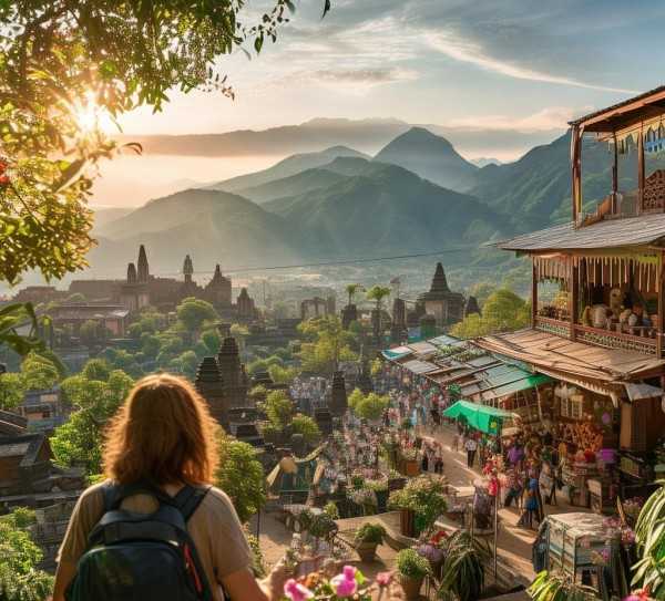 探寻旅游新地标，揭秘4A景区的独特魅力,揭秘4A旅游景区的魅力，探寻中国旅游的新高地,旅游体验,文化体验,生态旅游,第1张