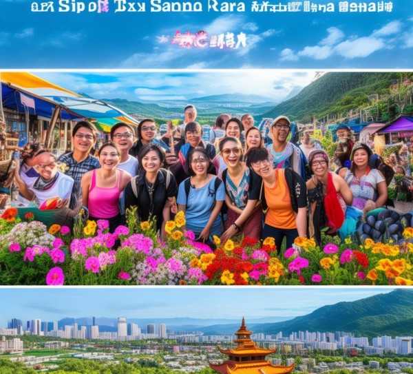 春城昆明五日游超值体验，尽享云南风情之旅！,昆明旅游团五日游超值报价，畅游春城，体验云南风情！,自然风光,云南风情,第1张