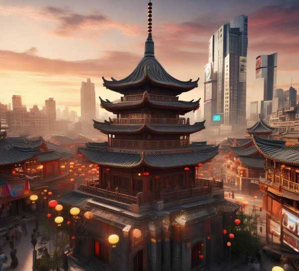 唐山之旅，历史与现代交织的旅游指南,唐山旅游景点攻略，探寻历史与现代交融的魅力之地,唐山,历史之旅,第1张