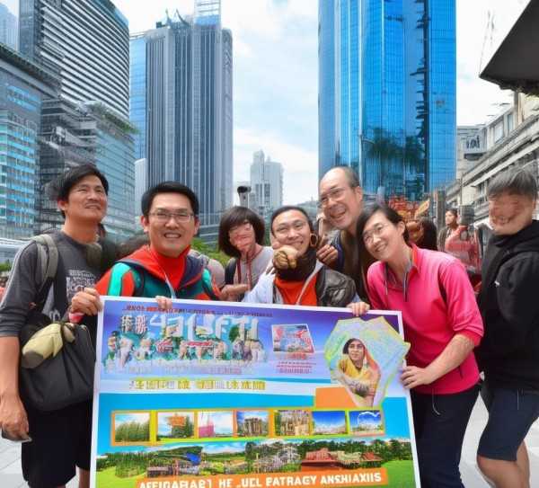 深圳三日游攻略，鹏城美景尽享实惠之旅,深圳旅游团报名三日游，畅游鹏城美景，价格实惠攻略全解析,名胜,现代化,第1张