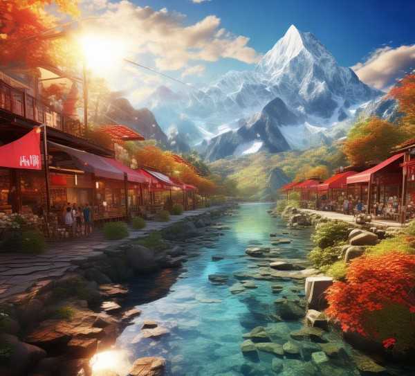 红色之旅与山水览胜，临沂深度旅游攻略,临沂旅游路线，探寻红色足迹，领略山水风光,自然风光,历史文化,旅游路线,第1张