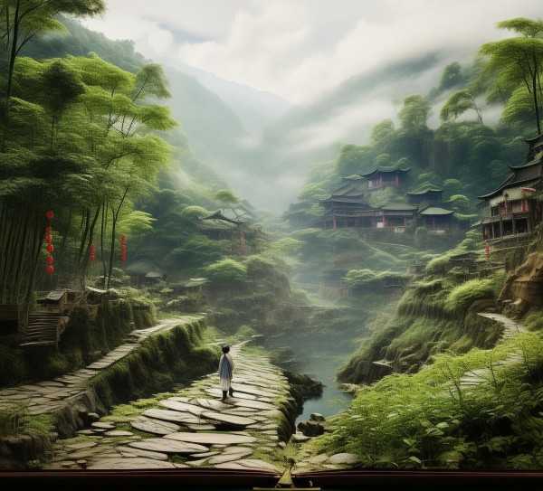 蜀汉文化之旅，绵阳山水漫步攻略,绵阳旅游攻略，探秘蜀汉文化，漫步山水之间,自然风光,历史文化,旅游攻略,第1张