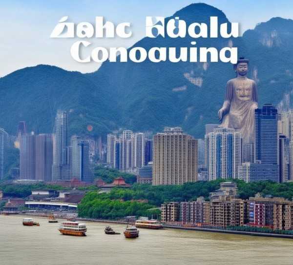 山城奇景尽收眼底，重庆十大必游景点揭秘,探秘山城魅力，重庆的十大旅游景点不容错过,自然风光,历史文化,仙境,第1张