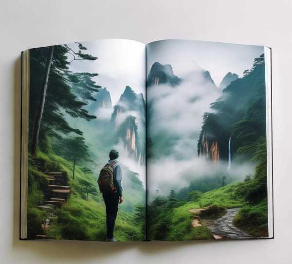 雁荡仙境探幽，深度游雁荡山美景攻略,雁荡山旅游攻略，探秘仙山美景，体验自然奇观,旅游攻略,旅游胜地,第1张