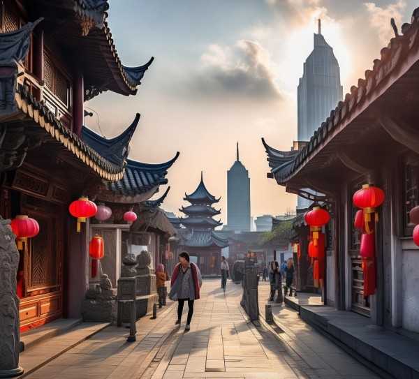 徐州，古今交融之旅，探寻历史文化与现代风采,探寻徐州，历史文化与现代风貌交融的旅游景区之旅,历史文化,旅游体验,第1张