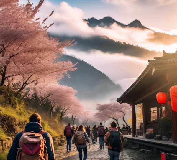 天府之旅，悠闲探索天府之国的旅游攻略,旅游攻略，探索天府之国的悠闲时光,历史文化,旅游攻略,文化体验,第1张
