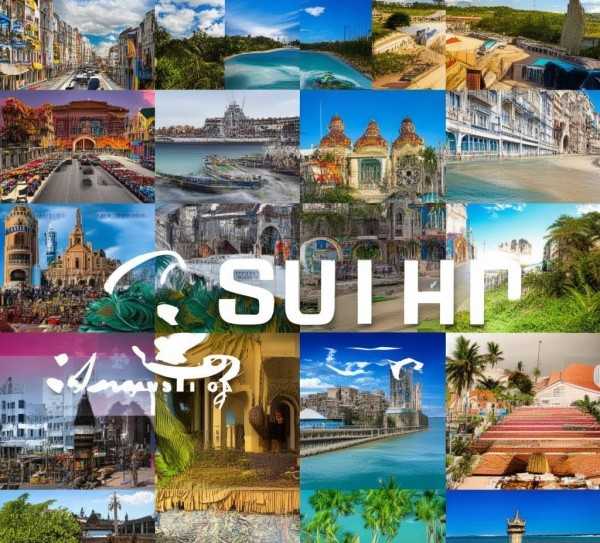 南半球多元文化之旅攻略指南,旅游攻略，畅游南半球，体验多元文化之旅,自然风光,旅游攻略,规划,第1张
