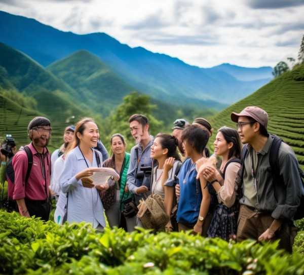 云南旅游团推荐，深度游彩云之南，精选品质之旅,云南旅游团哪家好？深度解析，助您畅游彩云之南,自然风光,旅游体验,性价比,第1张
